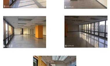 SycipLaw Center |  Office Space Unit For Rent - #3929