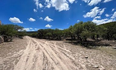 VENTA - Rancho de 9500 hectareas entre Queretaro y Guanajuato