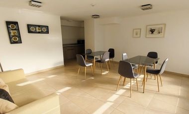 A Pasos De Centro, Excelente Acceso A Autopistas Y Movilización