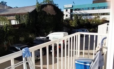 A Pasos De Centro, Excelente Acceso A Autopistas Y Movilización