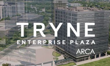 Office Unit for Sale tyrne Plaza in Arca South Plaza