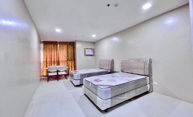 Brand new 2 Double bed Furnished Apartment for rent in Ramos Cebu City