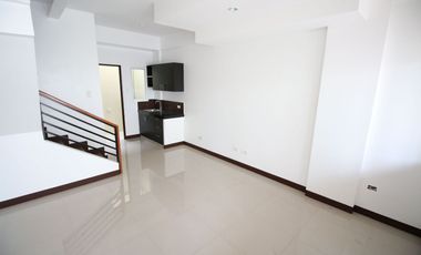 Brand New 2 Storey House and Lot For Sale with 3 Bedrooms in Novaliches Quezon City PH2427