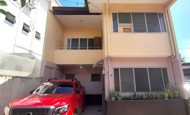 2-Bedroom Unfurnished Apartment for Rent in Mambaling, Cebu City