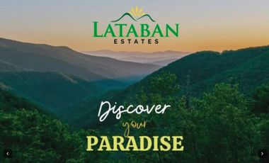 High-end Preselling Residential Lots with Golf in Lataban Legacy Estates