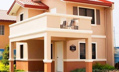 3 Bedroom Single Attached House For Sale in Tanza Cavite