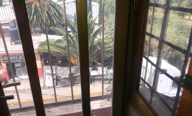 ESPACIO COMERCIAL EN RENTA, AV. LOPEZ PORTILLO, DIF ECATEPEC.