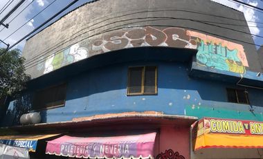 ESPACIO COMERCIAL EN RENTA, AV. LOPEZ PORTILLO, DIF ECATEPEC.