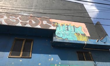 ESPACIO COMERCIAL EN RENTA, AV. LOPEZ PORTILLO, DIF ECATEPEC.