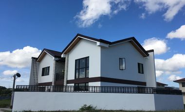 GE - FOR SALE: 4 Bedroom House & Lot at Avida Woodhill Settings Nuvali in Calamba, Laguna