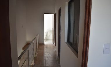 VENTA CASA PARA ESTRENAR EN LOS PATIOS