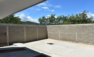VENTA CASA PARA ESTRENAR EN LOS PATIOS