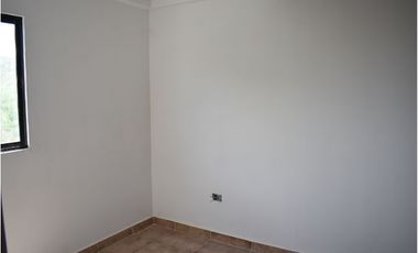 VENTA CASA PARA ESTRENAR EN LOS PATIOS