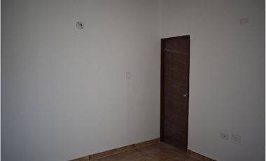 VENTA CASA PARA ESTRENAR EN LOS PATIOS
