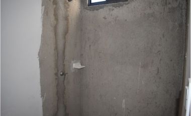 VENTA CASA PARA ESTRENAR EN LOS PATIOS
