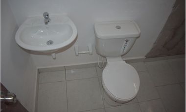 VENTA CASA PARA ESTRENAR EN LOS PATIOS