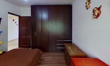 Casa en Venta en Fracc Las Américas, Naucalpan