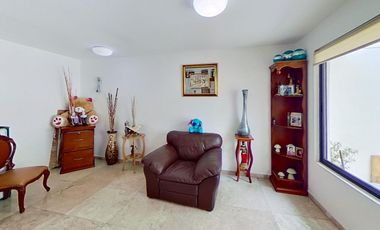Casa en Venta en Fracc Las Américas, Naucalpan