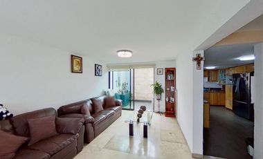 Casa en Venta en Fracc Las Américas, Naucalpan