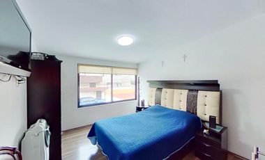Casa en Venta en Fracc Las Américas, Naucalpan