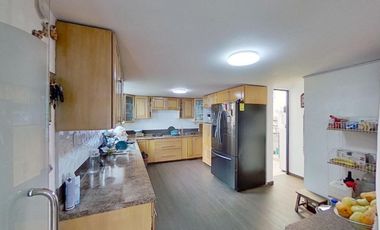 Casa en Venta en Fracc Las Américas, Naucalpan