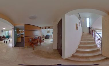 Casa en Venta en Fracc Las Américas, Naucalpan