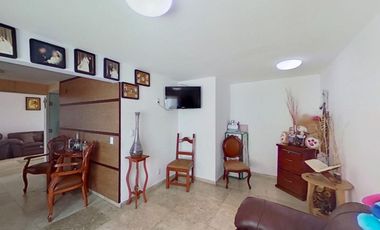 Casa en Venta en Fracc Las Américas, Naucalpan