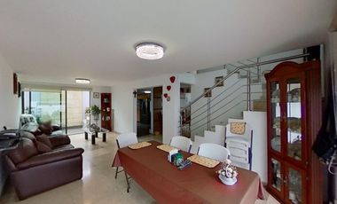 Casa en Venta en Fracc Las Américas, Naucalpan