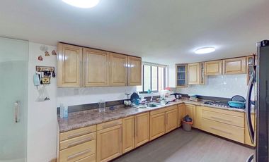 Casa en Venta en Fracc Las Américas, Naucalpan