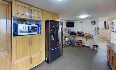 Casa en Venta en Fracc Las Américas, Naucalpan