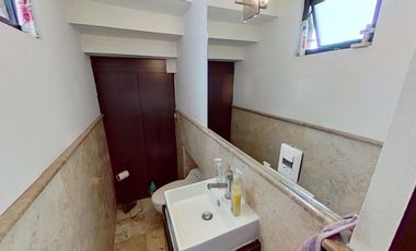 Casa en Venta en Fracc Las Américas, Naucalpan