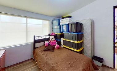 Casa en Venta en Fracc Las Américas, Naucalpan