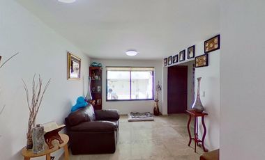 Casa en Venta en Fracc Las Américas, Naucalpan