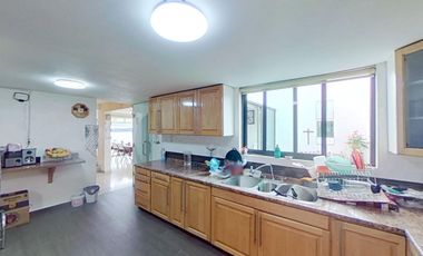 Casa en Venta en Fracc Las Américas, Naucalpan