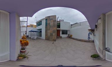Casa en Venta en Fracc Las Américas, Naucalpan