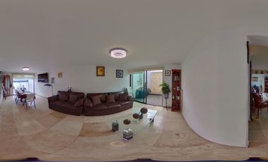 Casa en Venta en Fracc Las Américas, Naucalpan