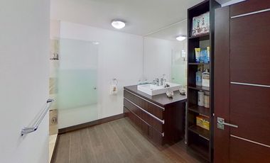 Casa en Venta en Fracc Las Américas, Naucalpan
