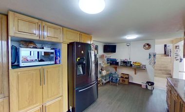Casa en Venta en Fracc Las Américas, Naucalpan