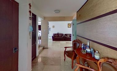 Casa en Venta en Fracc Las Américas, Naucalpan