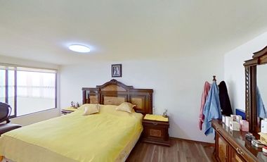 Casa en Venta en Fracc Las Américas, Naucalpan