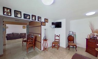 Casa en Venta en Fracc Las Américas, Naucalpan
