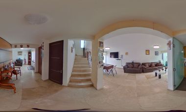 Casa en Venta en Fracc Las Américas, Naucalpan