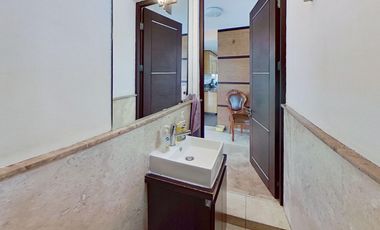 Casa en Venta en Fracc Las Américas, Naucalpan