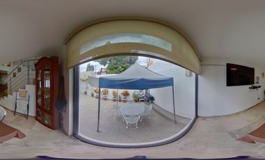 Casa en Venta en Fracc Las Américas, Naucalpan