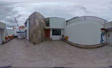 Casa en Venta en Fracc Las Américas, Naucalpan