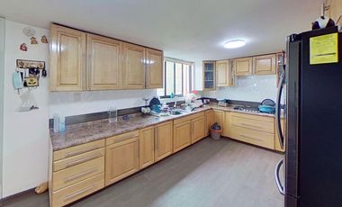 Casa en Venta en Fracc Las Américas, Naucalpan