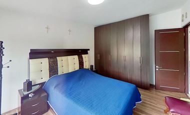 Casa en Venta en Fracc Las Américas, Naucalpan
