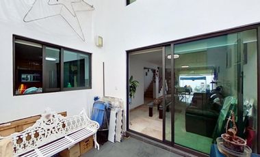 Casa en Venta en Fracc Las Américas, Naucalpan