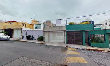 Casa en Venta en Fracc Las Américas, Naucalpan