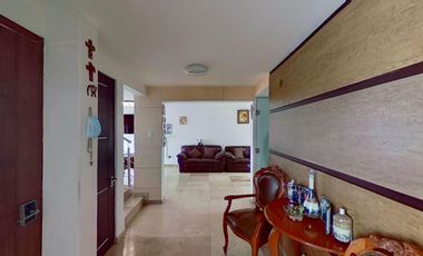Casa en Venta en Fracc Las Américas, Naucalpan